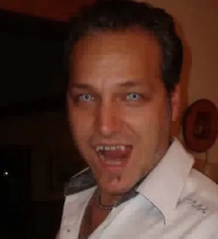 David