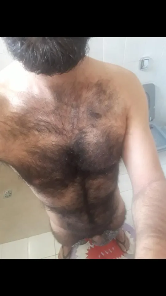 Hairy Brazil