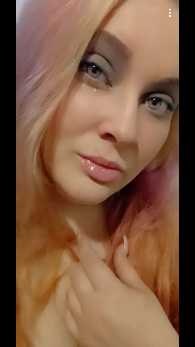 Italian Goddess👑😻💦👄