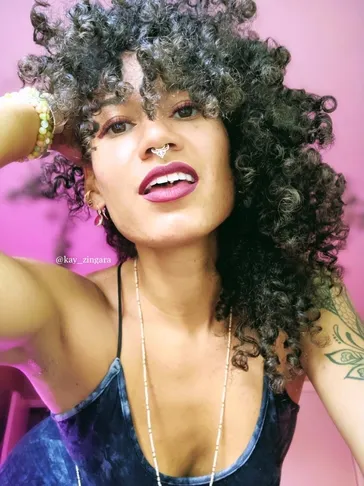 Miss Kay