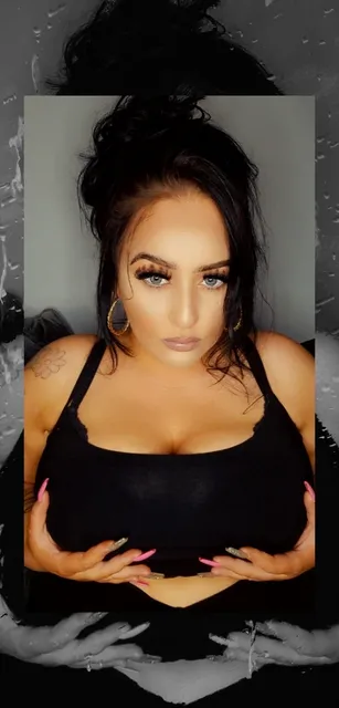 Amelia Black 🎀