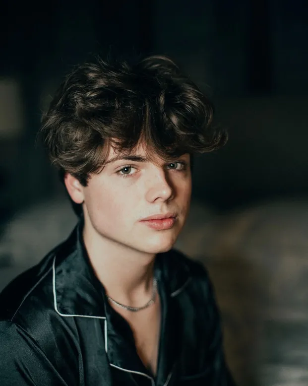 Jake Harris