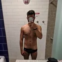 Alex Saguaro