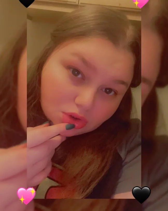 Destiny 🥺 SSBBW
