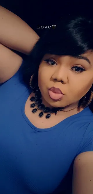 BBW Ts Mo'Nae