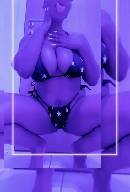 Spice AKA BALLY UCK QUEEN👑