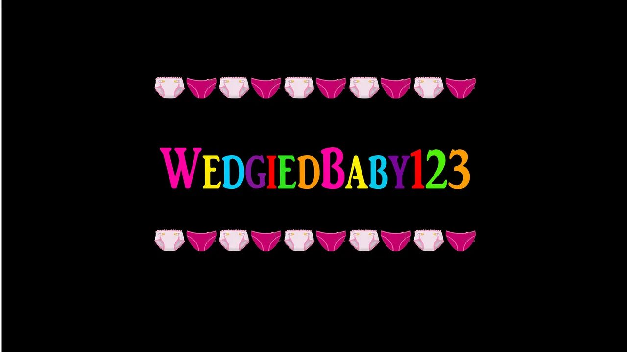 WedgiedBaby123