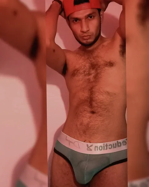 DON VERGÓN 🔥