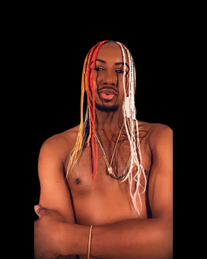 xxxJayTAllure