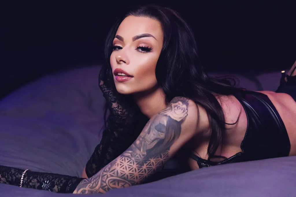 ✨ 𝗦𝗘𝗫𝗨𝝠𝗟 𝗦𝝠𝗥𝝠 ✨