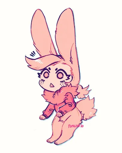 Bunni💕