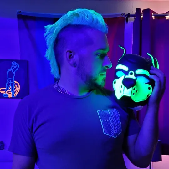 Daddy Andy