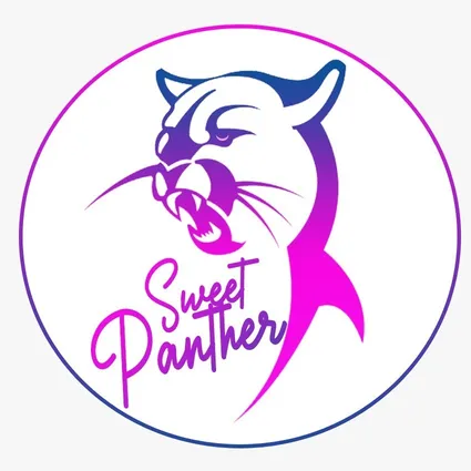 Sweet Panther BBW 🍑