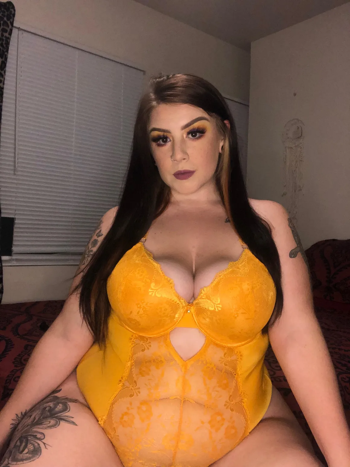 Hannah banana 🍌🤭😉