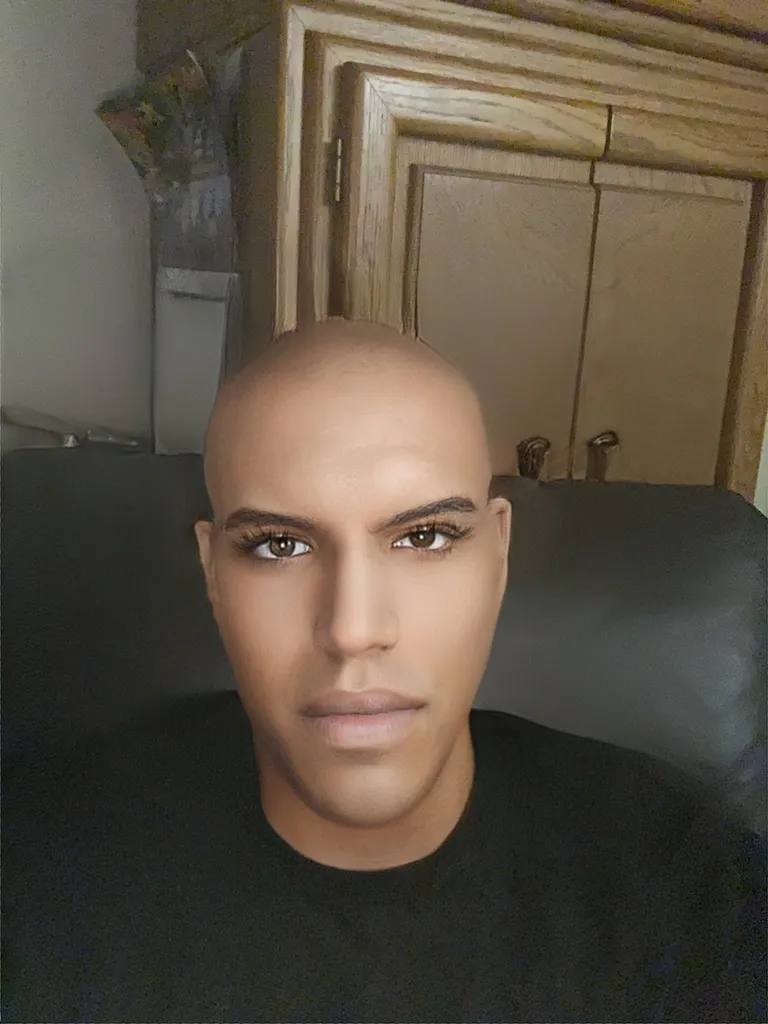 MR. BIG COCK CHARLIE