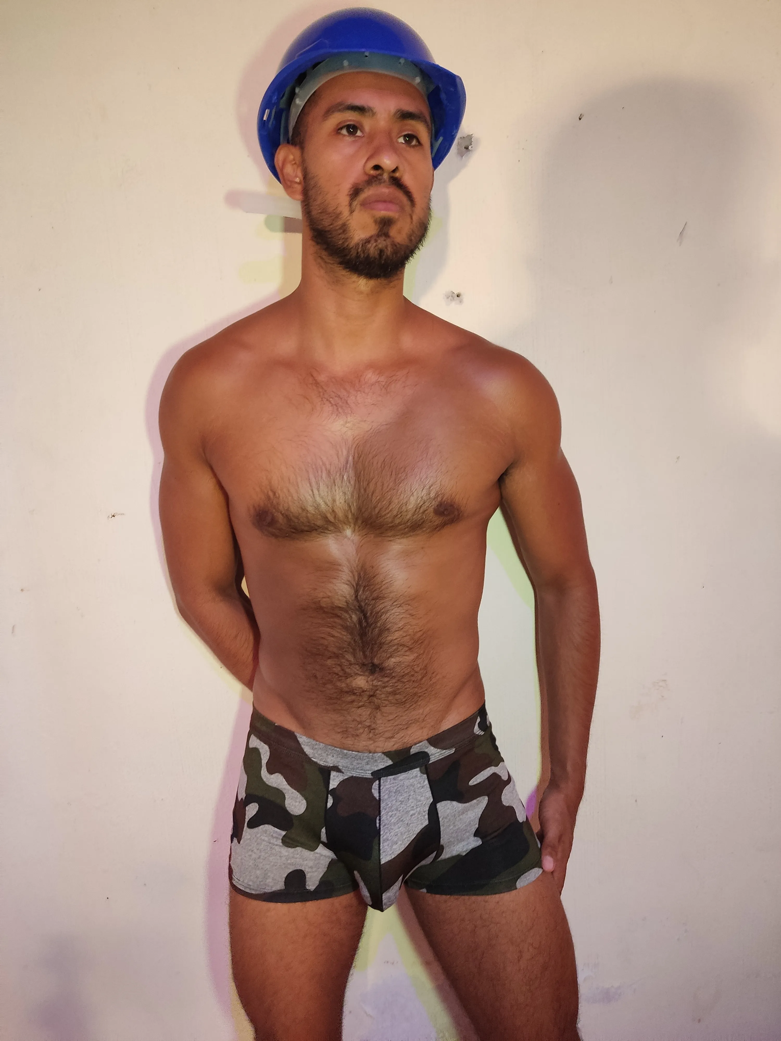 Reydechocolate vip top 3%| mexican male|
