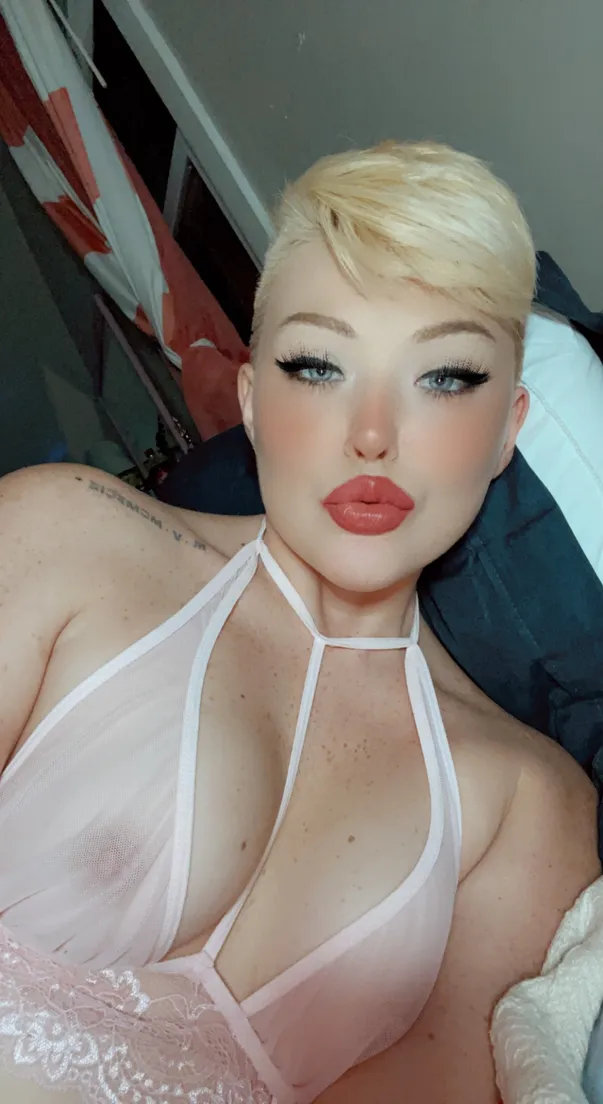 Cora Redding