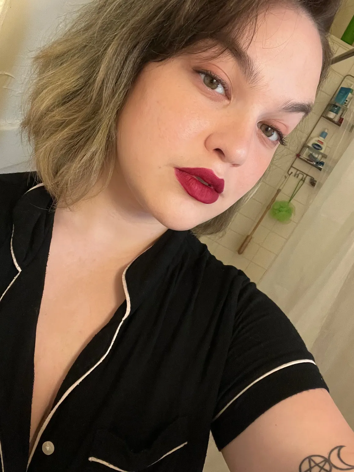 Allie
