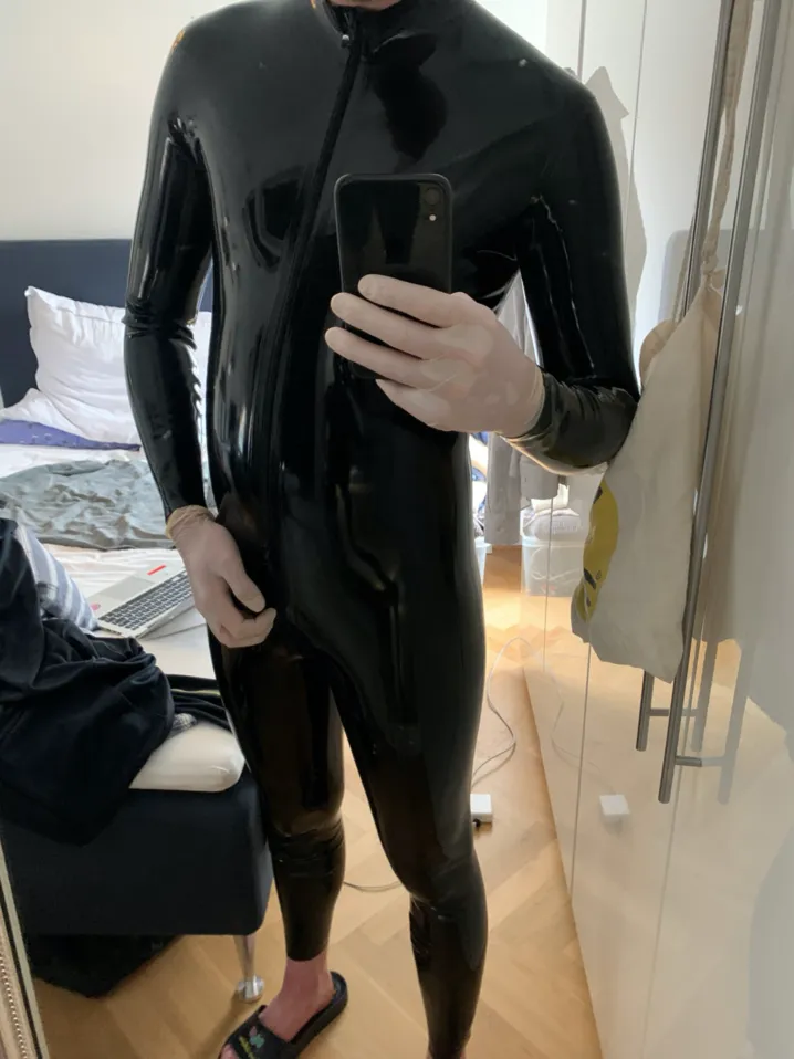 Latex Caesar