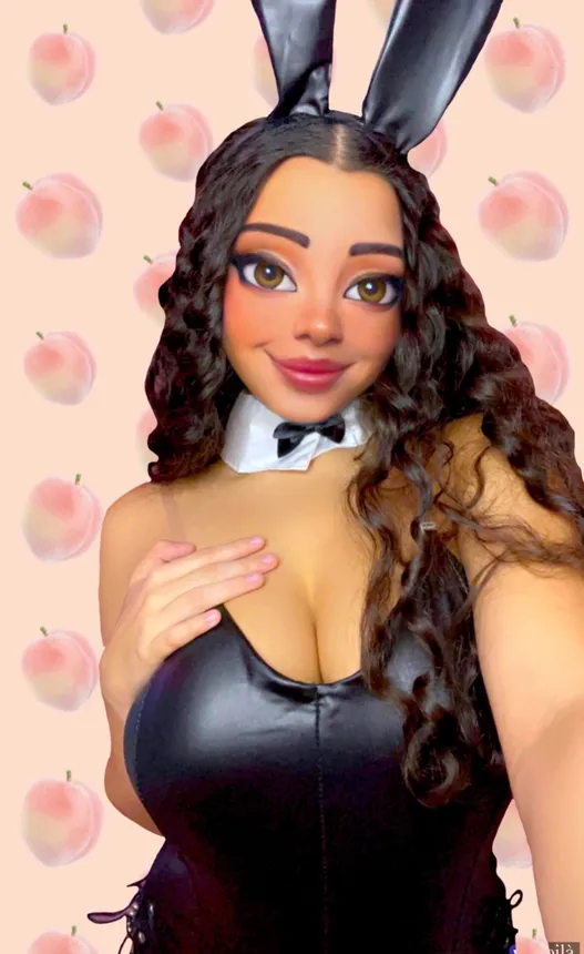 🍑Peach