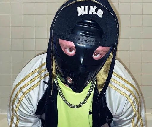 Rubber Scally King 😈👑