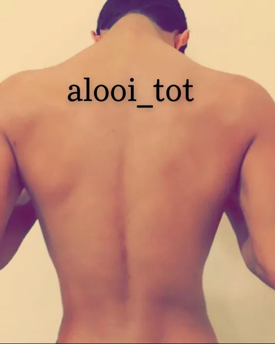 Alooi_tot