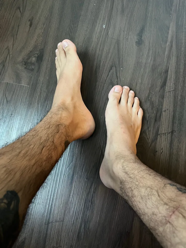mylatinofeet ©