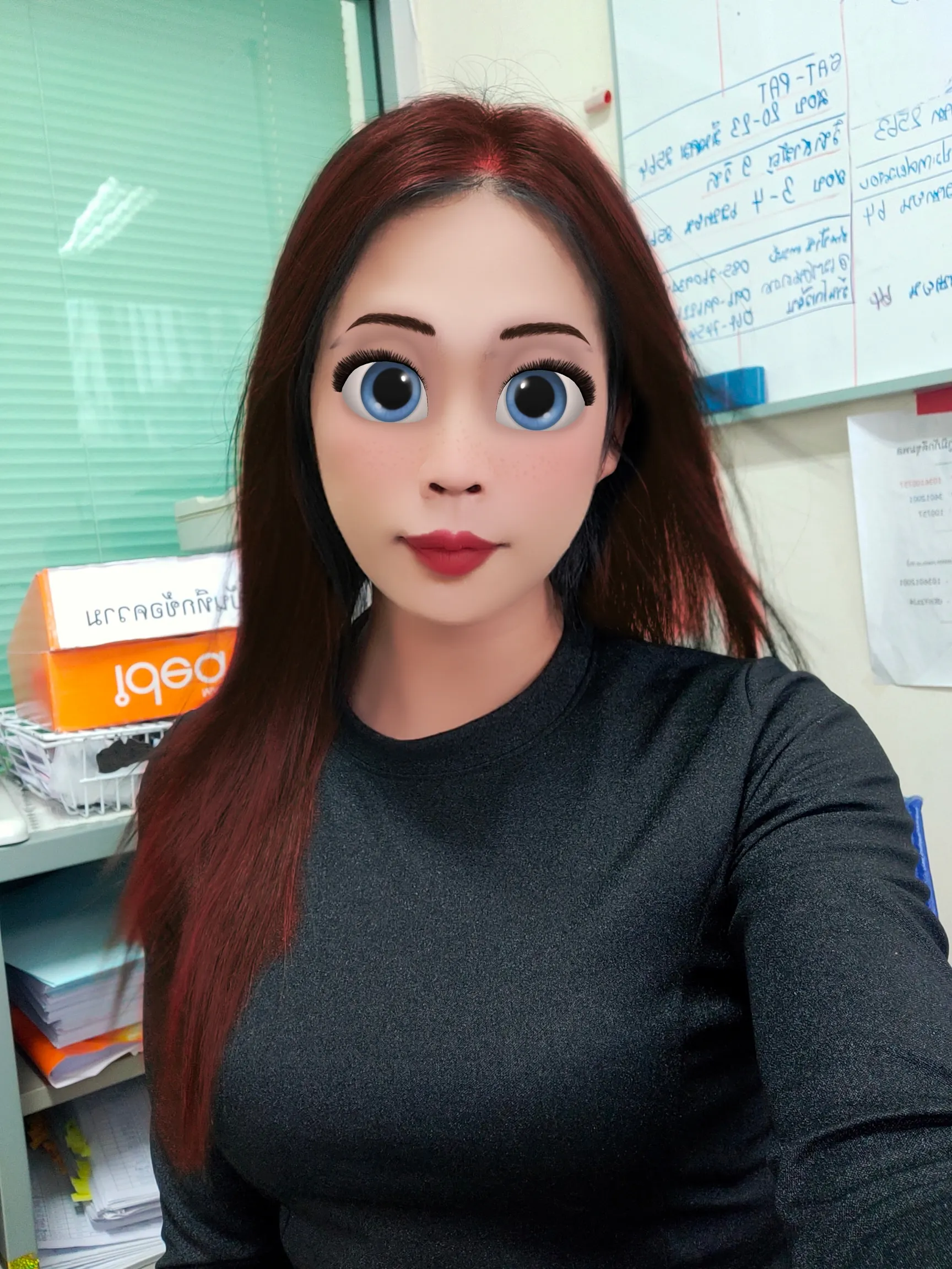 Snookiexladyboy