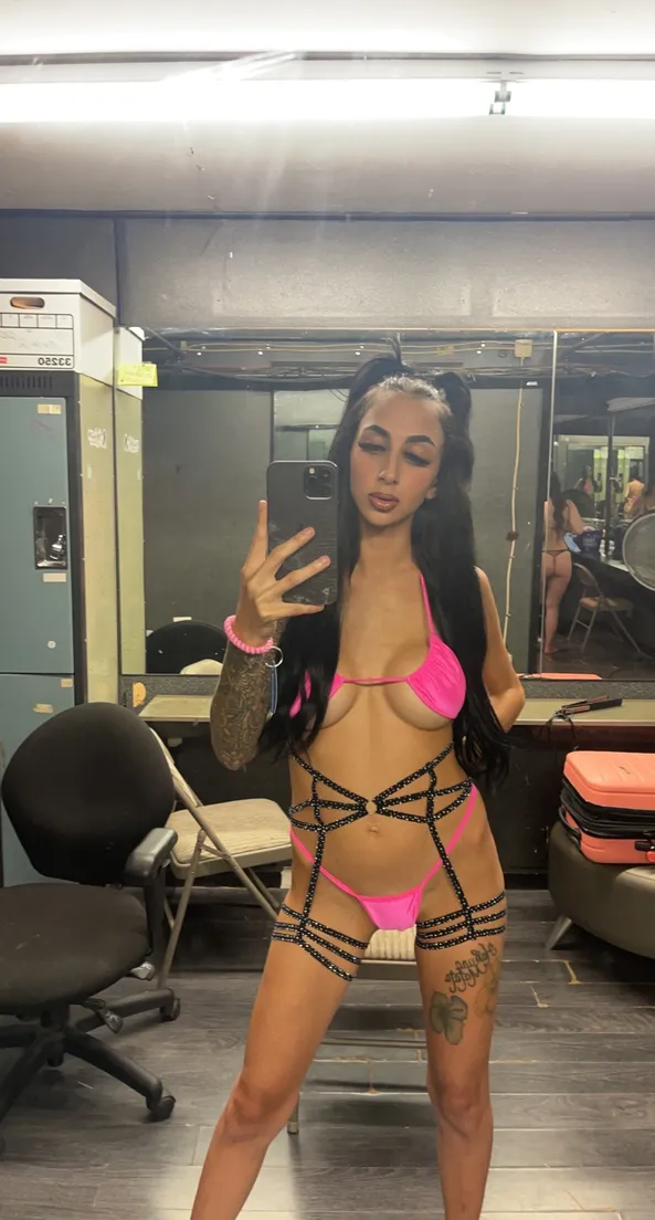Jasmine Banks