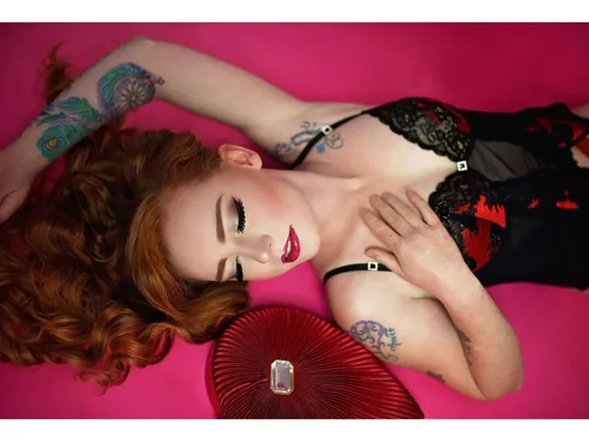 Cherry