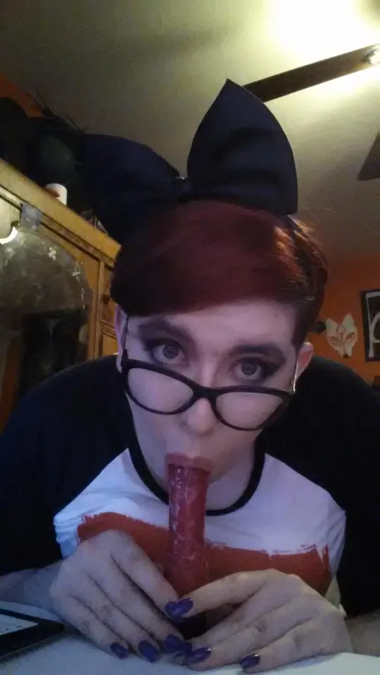 Ms.FoxHole