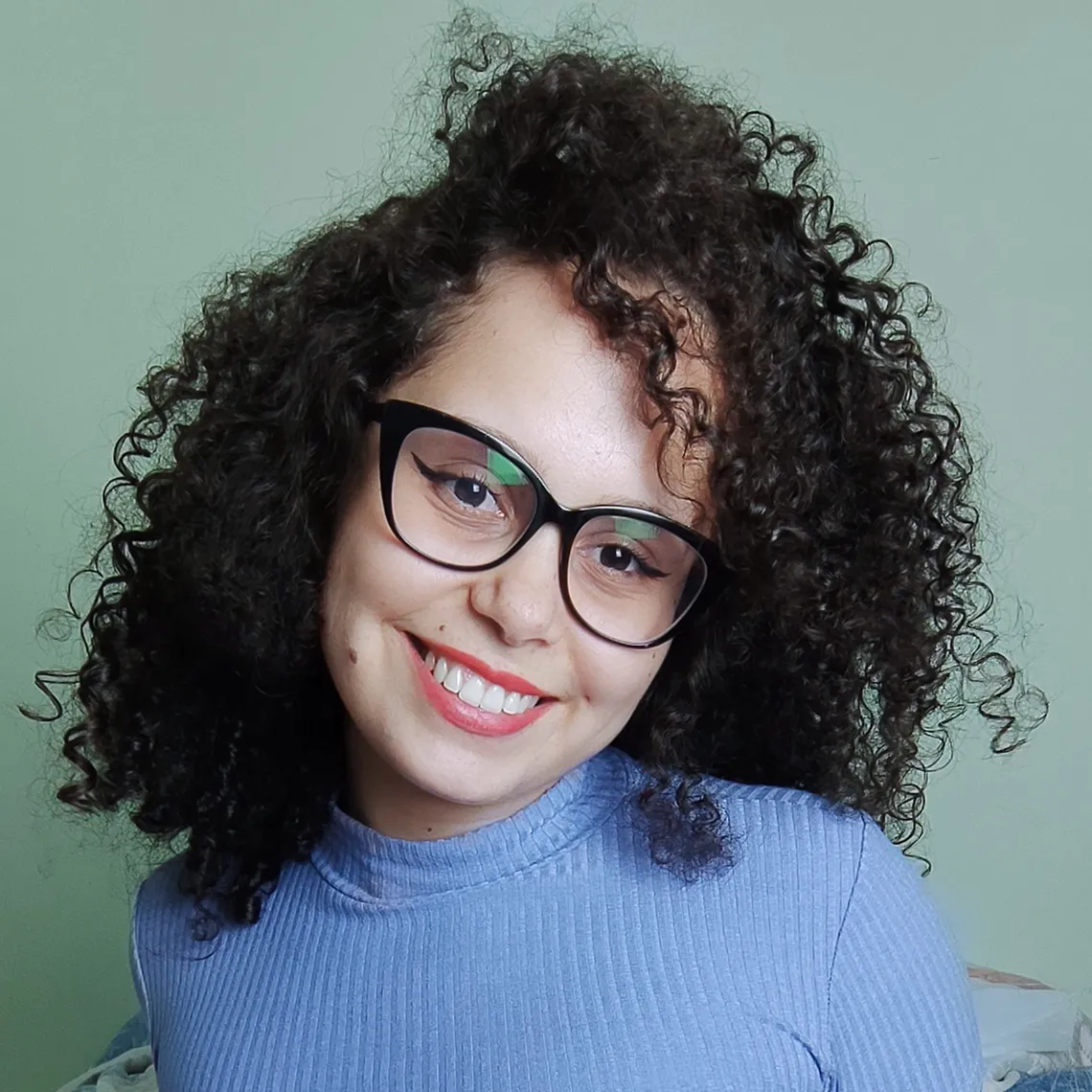 Ella💕cute brazilian gf💕