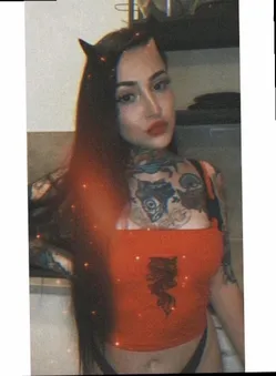 Inked Diamond