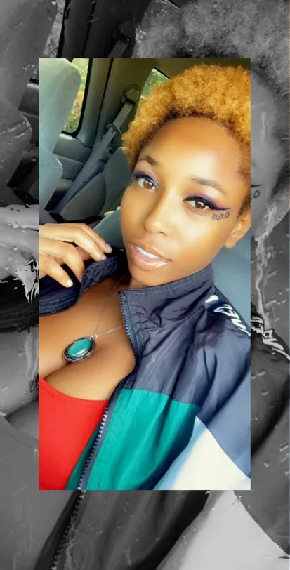 Camera Caramel