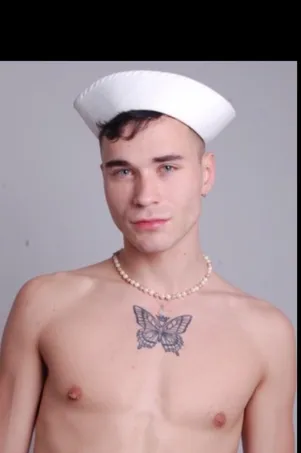 Sailorboy