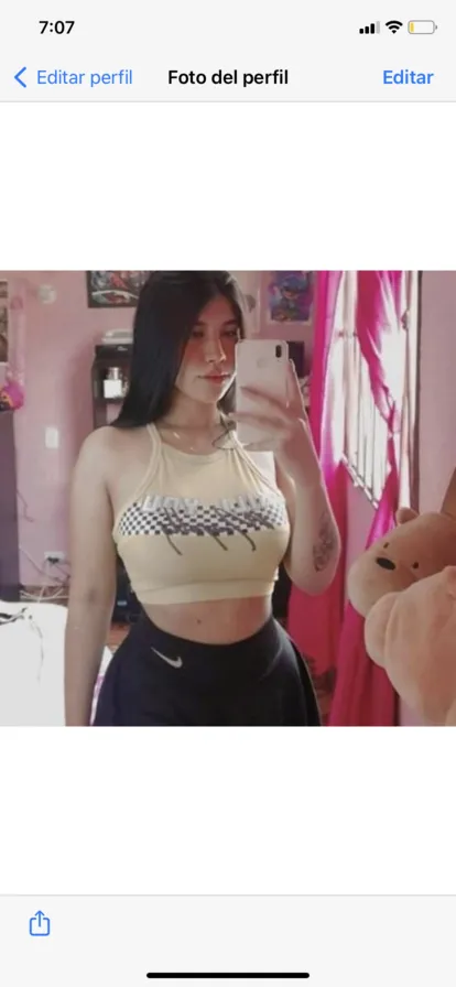 Angie Julieth🤯