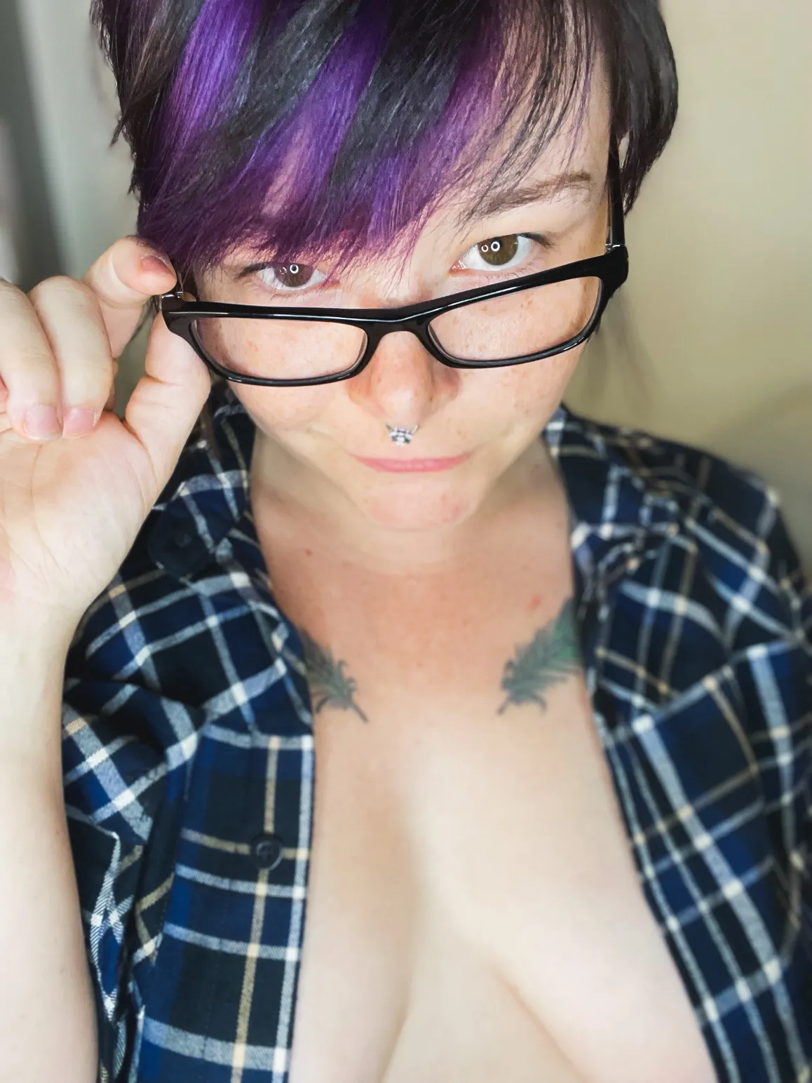 ♡Nerdy,Dirty,Inked and Curvy♡