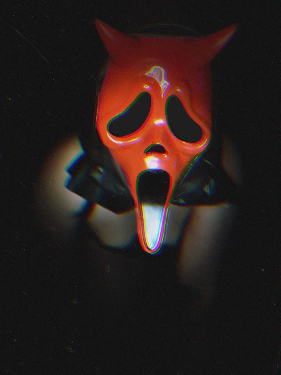 ⚰️ Maddie Mayhem 🦇