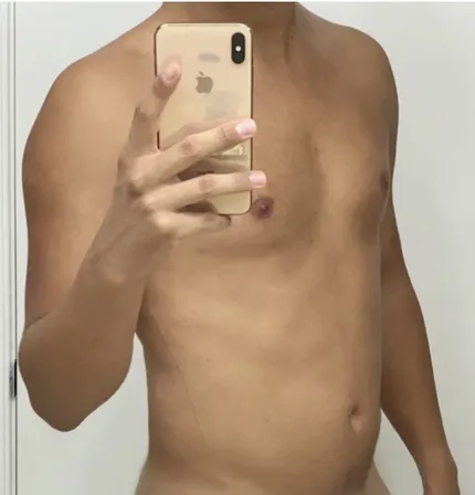Jake Montero