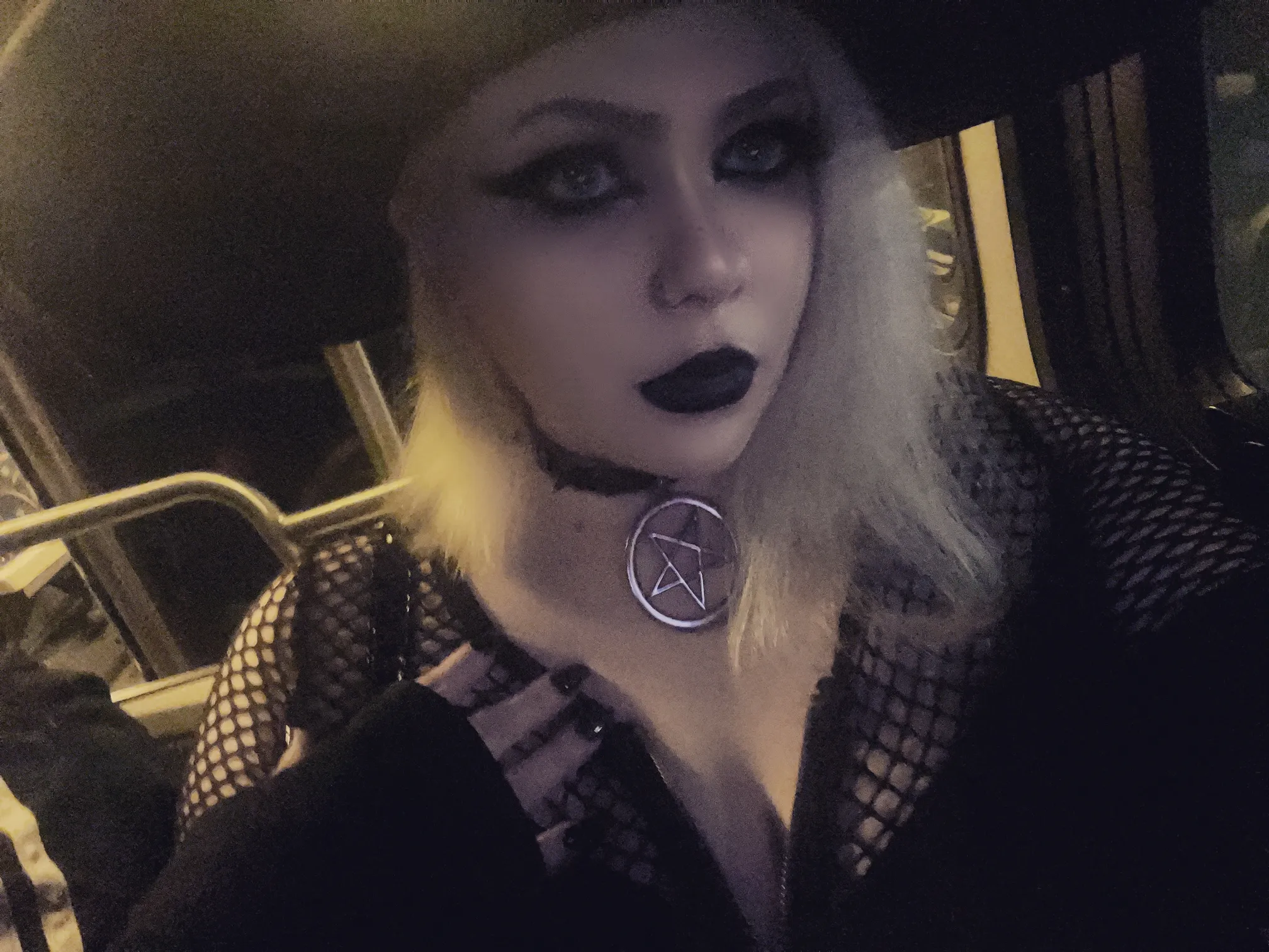 Marika 💜❤️DarkLadyMika❤️💜