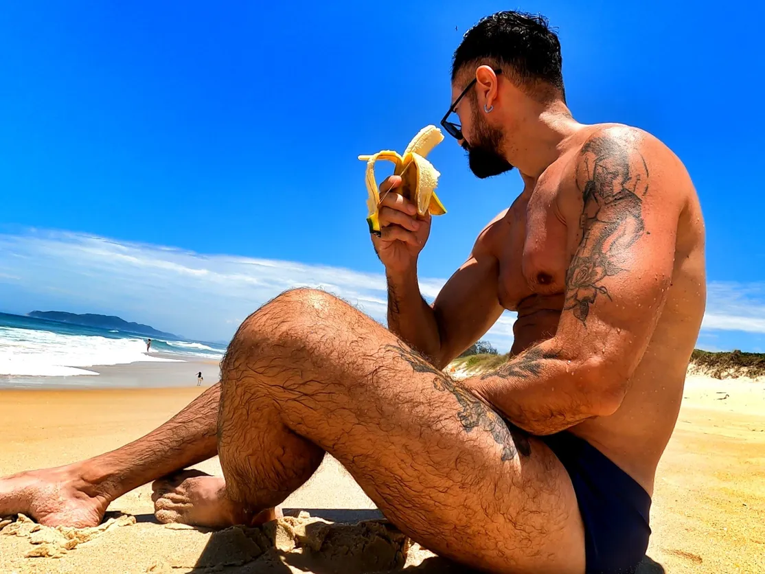 Alex Barcelona