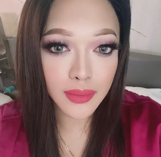 LadyboyDominaNYC