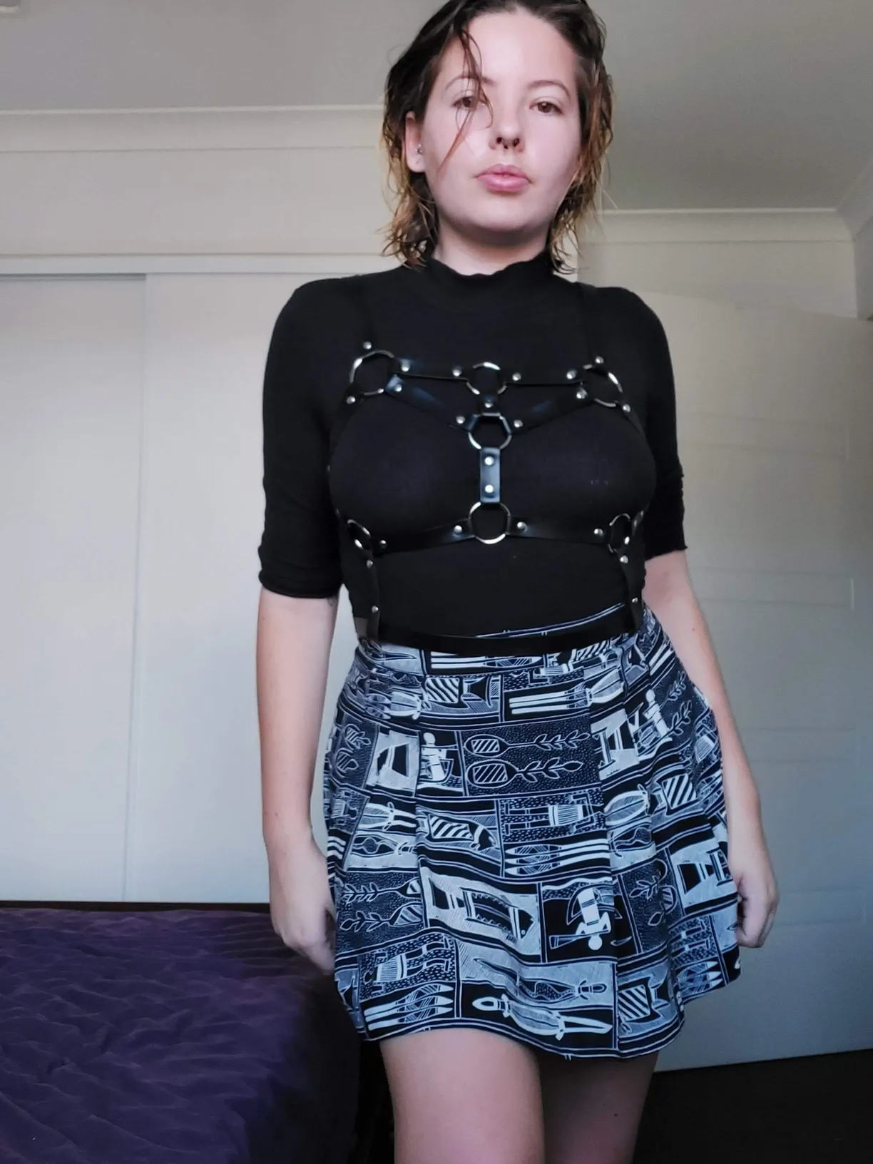 Grace Seigward