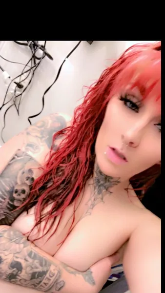 Bianca Curtin