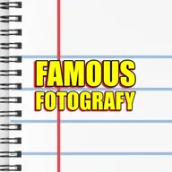 Famous Fotografy