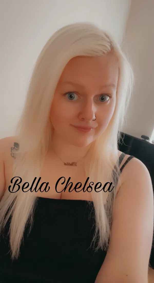 Bella’s NUDES | NO PPV