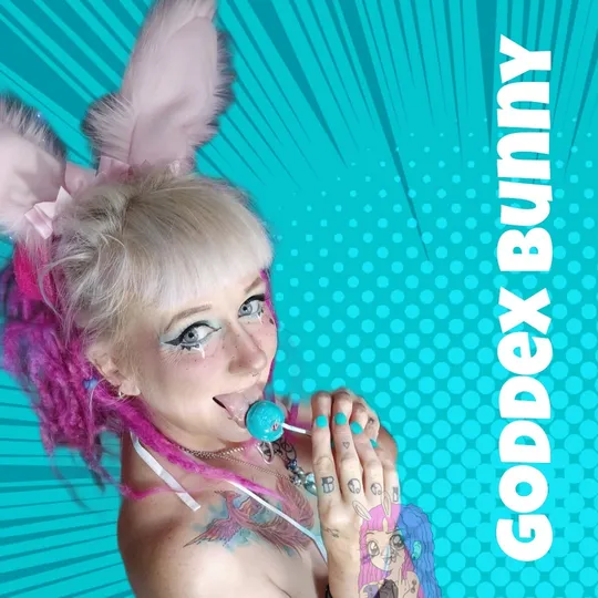 Goddex Bunny