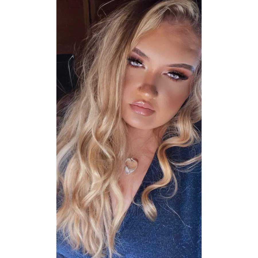 Danielle Jane