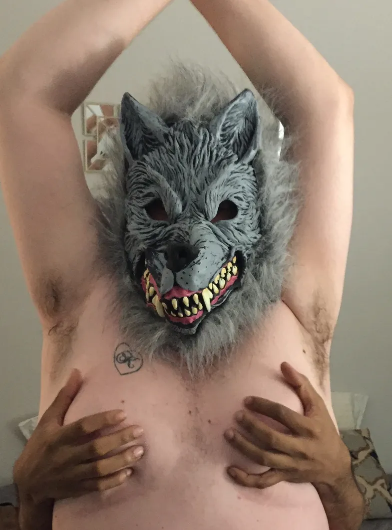 WOLFTITS