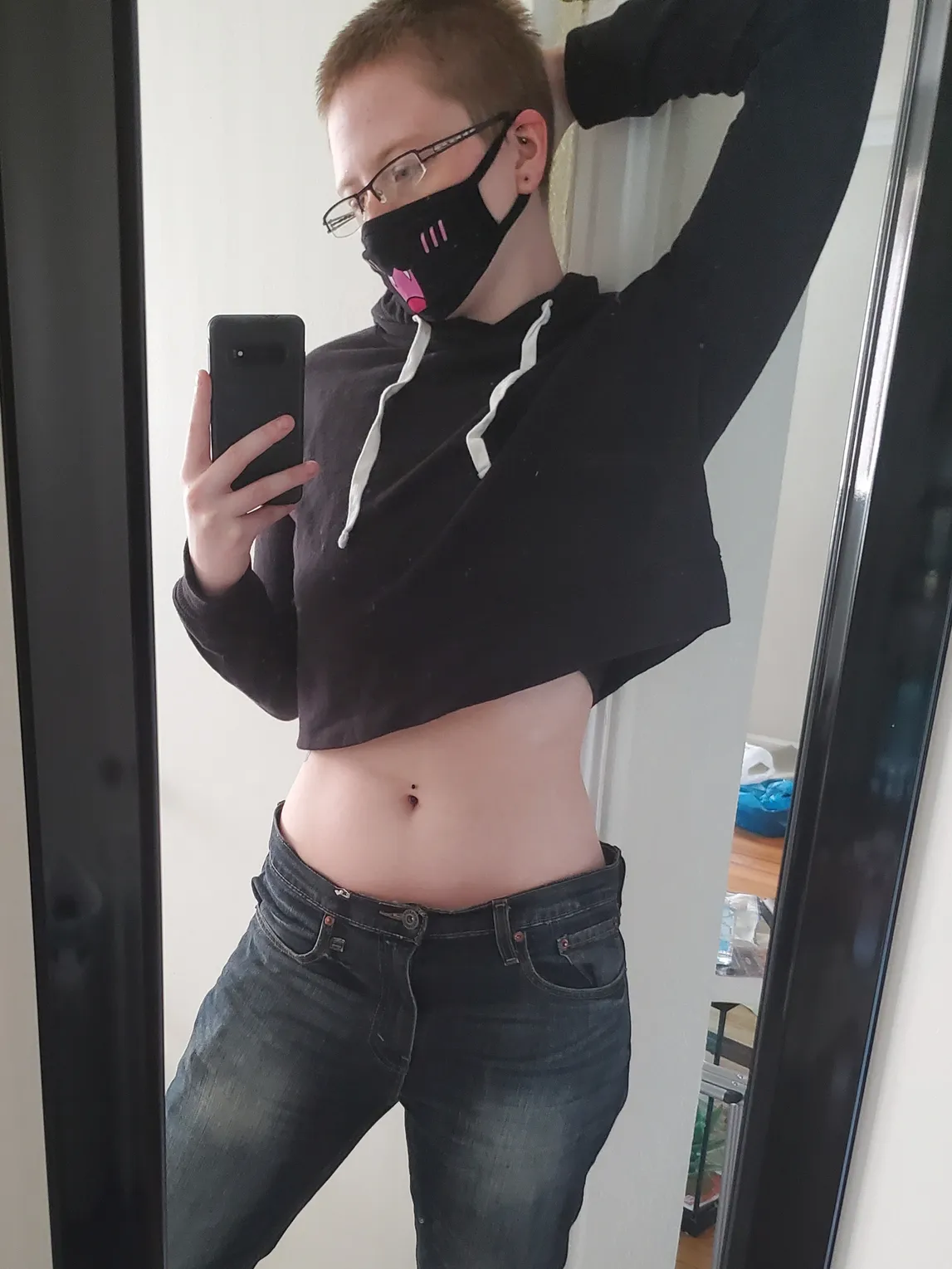 Very Tiger Cosplay